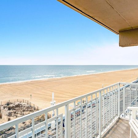 Dunes Suites Oceanfront Ocean City Eksteriør billede