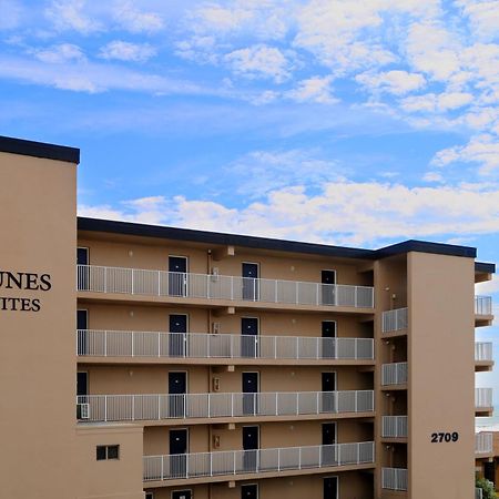 Dunes Suites Oceanfront Ocean City Eksteriør billede