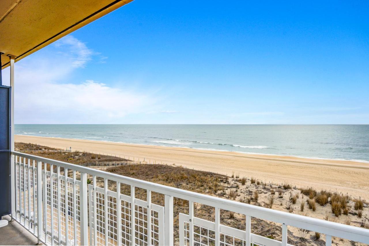 Dunes Suites Oceanfront Ocean City Eksteriør billede
