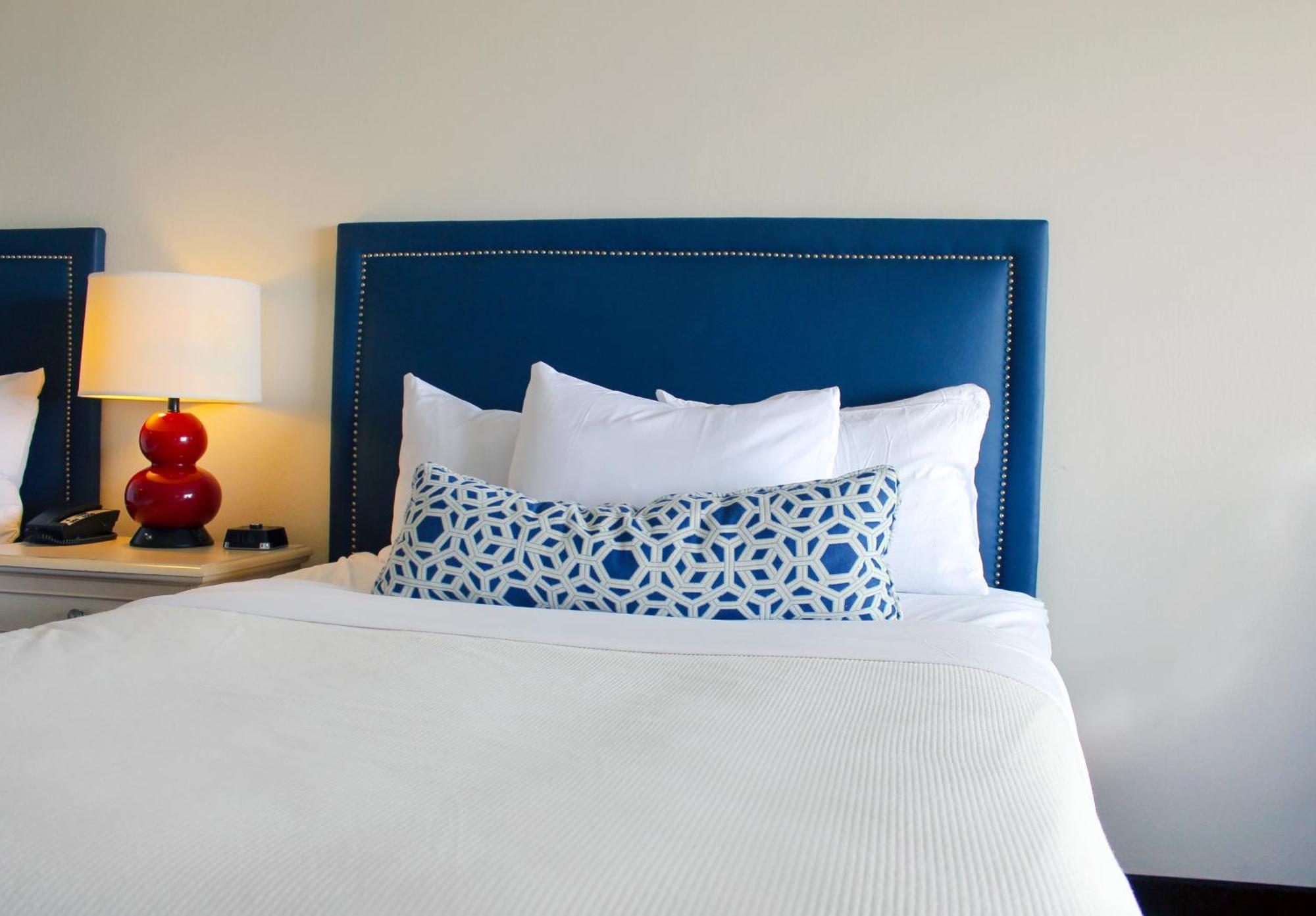 Dunes Suites Oceanfront Ocean City Eksteriør billede